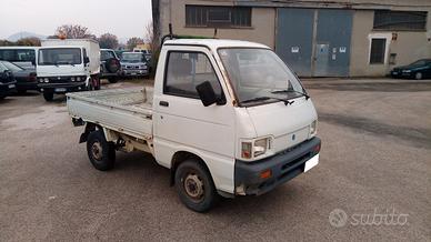 Piaggio Porter 1.0