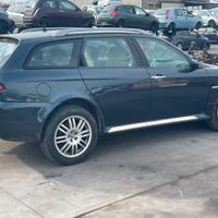 Ricambi per 156 Q4 Crosswagon