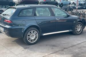 Ricambi per 156 Q4 Crosswagon