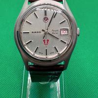 Rado Purple Horse Datario Roulette