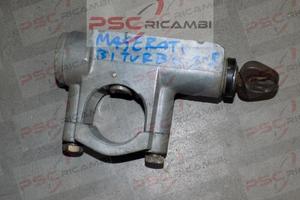 Blocchetto accensione Maserati biturbo MK1