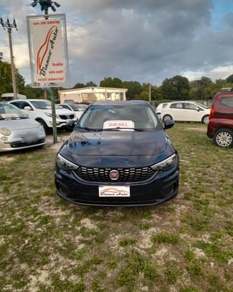 Fiat Tipo 1.3 Mjt S&S 5porte Easy