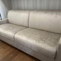 Divano Letto matrimoniale