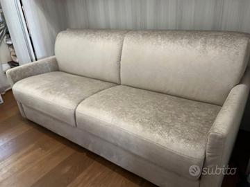 Divano Letto matrimoniale