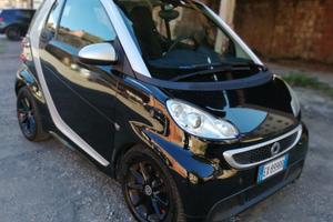 Smart fortwo passion 