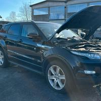 RICAMBI LAND ROVER RANGE ROVER EVOQUE