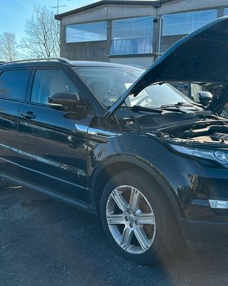 RICAMBI LAND ROVER RANGE ROVER EVOQUE
