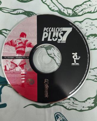 pc calcio 7 plus