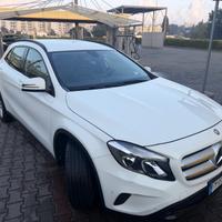 Merceds GLA 2015