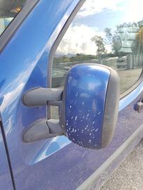 Specchio sinistro FIAT DOBLO del 2006