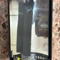 Luce strobo S-1500 PRO DMX