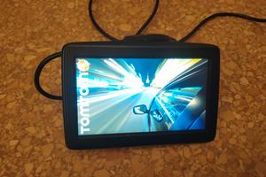 Tom Tom navigatore auto