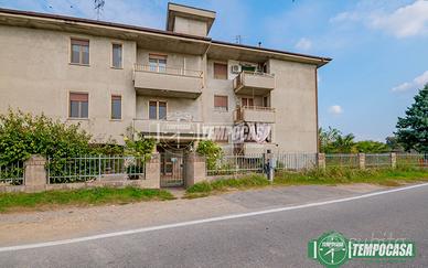 SPLENDIDO TRE LOCALI