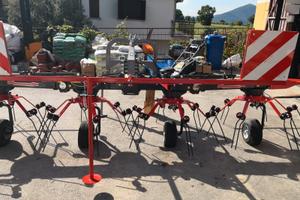 Voltafieno Riberi mod Drosera 450