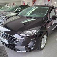 FORD - Fiesta - 1.1 75 CV 5p. Titanium