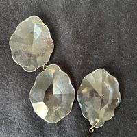 Pendenti per lampadari vintage