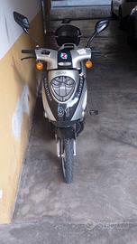 Bicicletta elettrica
