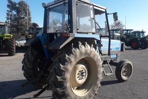 Trattore LANDINI 7880