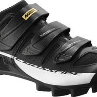 Scarpe MTB Gravel Mavic Crossride