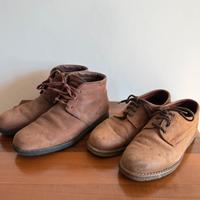 Scarpe da uomo Tod’s