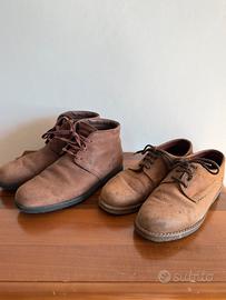 Scarpe da uomo Tod’s