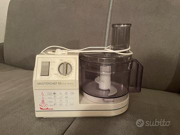 Masterchef 65 electronic Moulinex