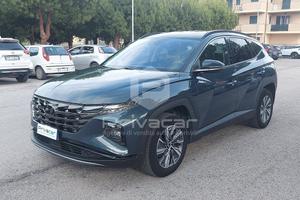 HYUNDAI Tucson 1.6 HEV aut. XLine