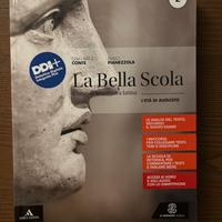 La Bella Scola 2 – L’età di Augusto