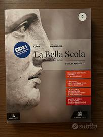 La Bella Scola 2 – L’età di Augusto