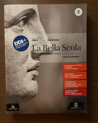 La Bella Scola 2 – L’età di Augusto