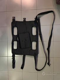 pettorina di supporto per cani (20kg)