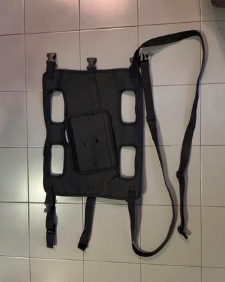 pettorina di supporto per cani (20kg)