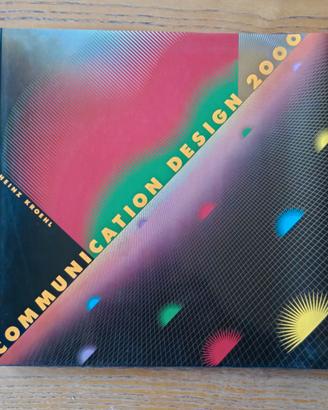Communication Design 2000 - 1987  - ABC  Zürich
