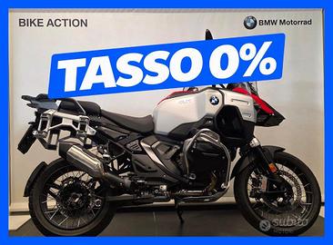 BMW R 1300 GS Adventure my25
