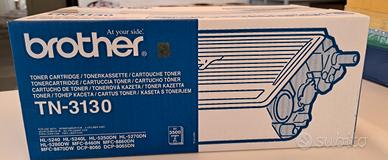 Toner Brother TN-3130