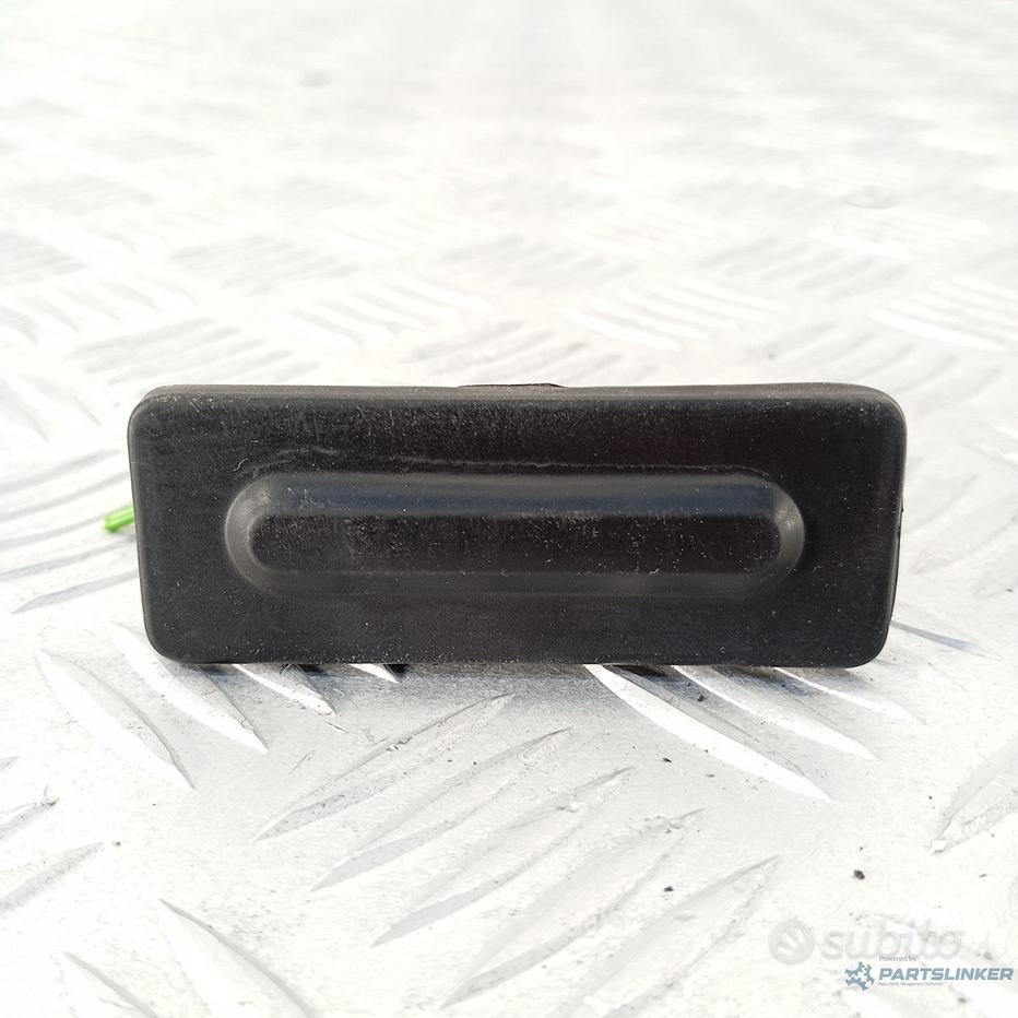 2 Molle A Gas Per Portellone Posteriore Peugeot 208 I Berlina 2012-2021 - Compatibili Con/senza Spoiler, Ricambio #1609616580