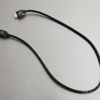 Cavo HDMI AmazonBasics - 4K, 3D, High Speed