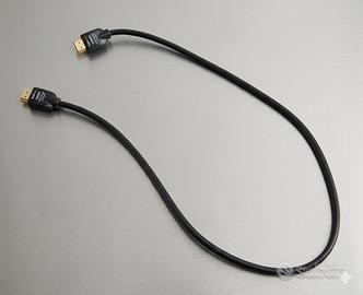 Cavo HDMI AmazonBasics - 4K, 3D, High Speed