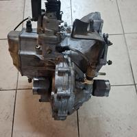 cambio 5 Marce Daewoo Matiz