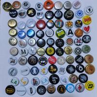 tappi corona birrifici italiani