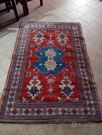 tappeto persiano kazak