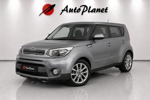 Kia Soul 1.6 CRDi You