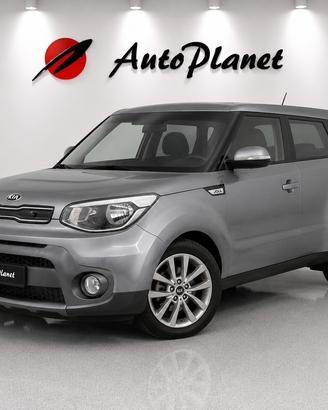 Kia Soul 1.6 CRDi You