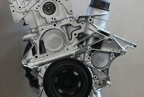 Motore mercedes sprinter revisionato 612981
