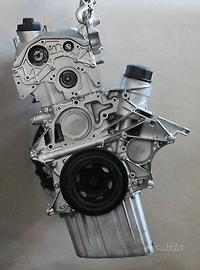 Motore mercedes sprinter revisionato 612981