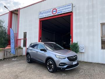 Opel GRANDLAND X 1.5 Ecotec Aut. INNOVATION B-COLO