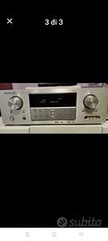 sintoamplificatore marantz SR 5600