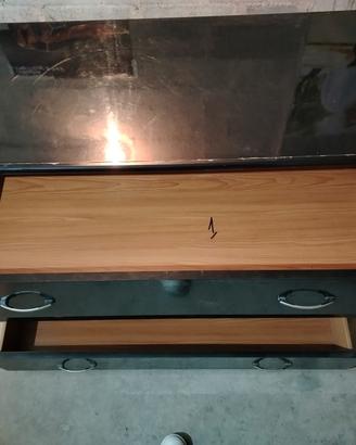 cassettiera