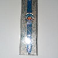 orologio swacth vintage gent azimut