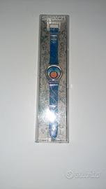 orologio swacth vintage gent azimut